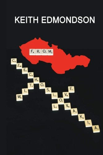 From Czechoslovakia with Love: 2 (The 63 Steppes)
