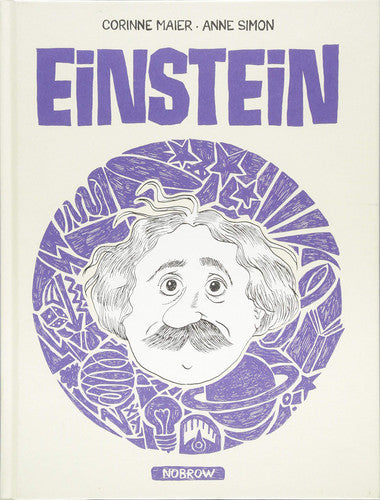 EINSTEIN (Heroes of the Mind)