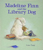 Madeline Finn and the Library Dog