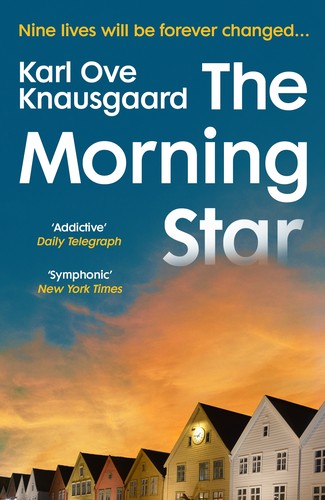 The Morning Star: the new novel from the author of My Struggle