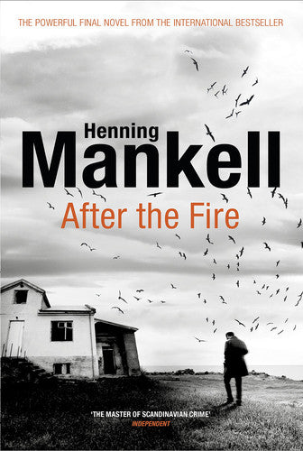 After the Fire: Mankell Henning