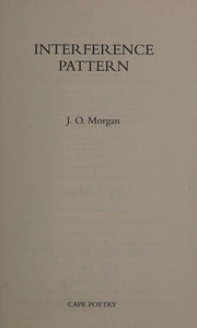 Interference Pattern: Cape Poetry