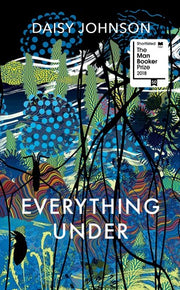 Everything Under: Daisy Johnson