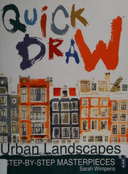 Urban Landscapes (Quick Draw)