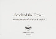 Scotland the Dreich: a celebration of all that is dreich