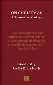 On Christmas: A Seasonal Anthology
