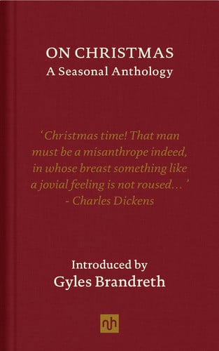 On Christmas: A Seasonal Anthology