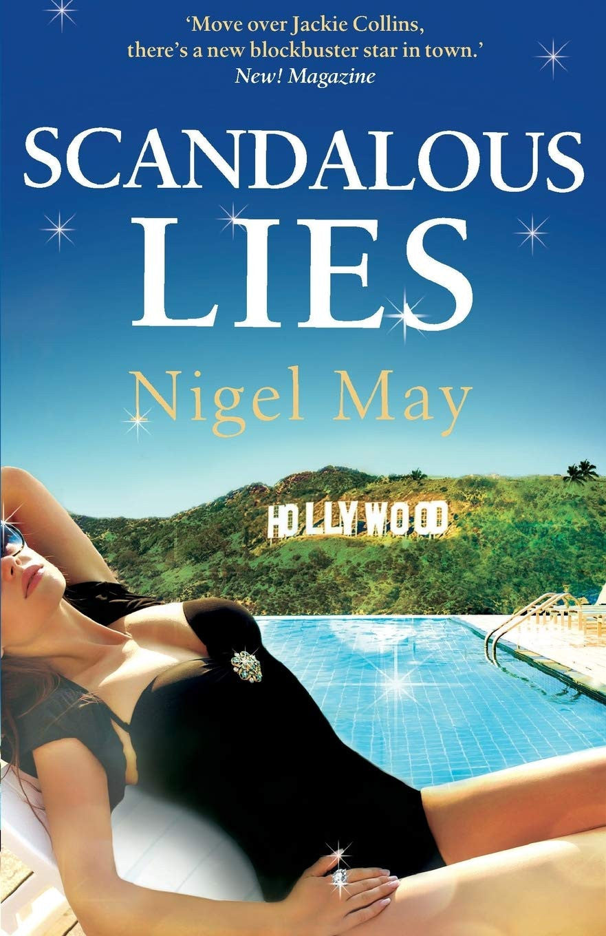 Scandalous Lies: An addictive, sexy beach read