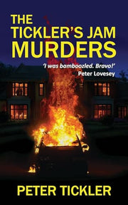 The Tickler's Jam Murders