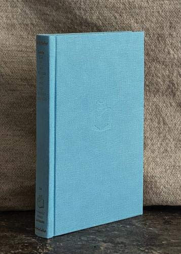 As I Walked Out One Midsummer Morning: 54 (Slightly Foxed Editions)