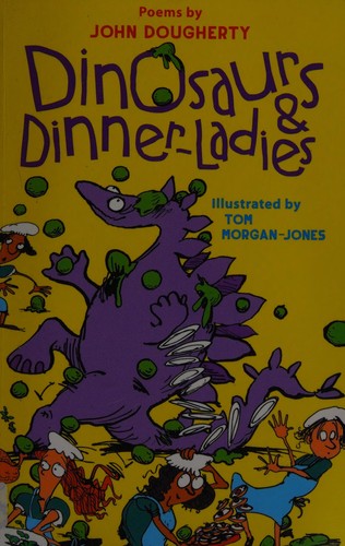 Dinosaurs and Dinner Ladies