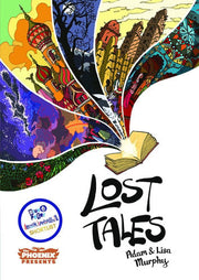 Lost Tales (Phoenix Presents)