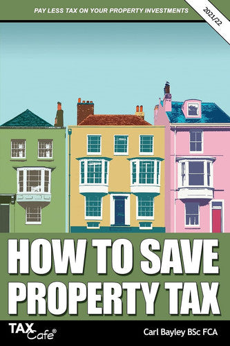 How to Save Property Tax 2021/22