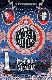 The Secret Keepers: from the bestselling author of the Mysterious Benedict Society series