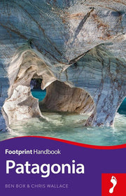 Patagonia (Footprint Handbook)