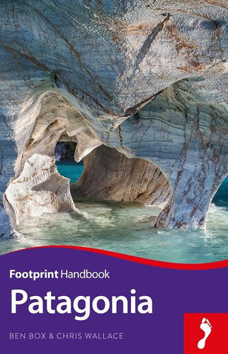 Patagonia (Footprint Handbook)