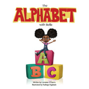 The Alphabet with Bella