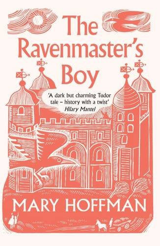 The Ravenmaster's Boy