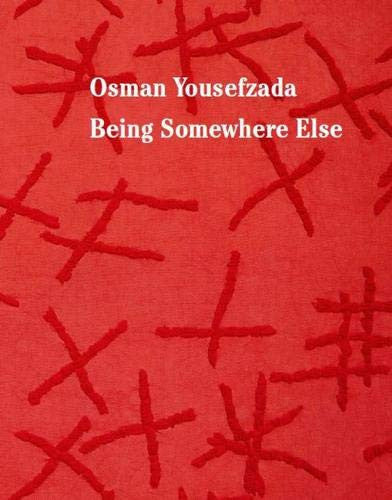 Osman Yousefzada: Being Somewhere Else
