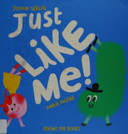Just Like Me: 1