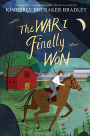The War I Finally Won (War 2)