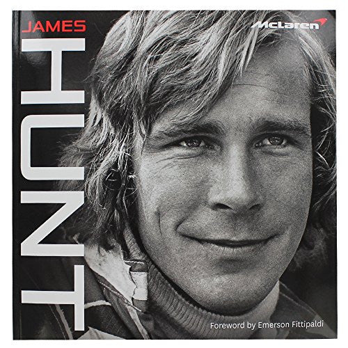 Emerson Fittipaldi James Hunt Biography
