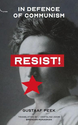 In Defence of Communism (VERZET): VERZET 5