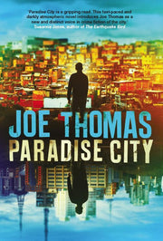 Paradise City: 1 (Sao Paulo Quartet)