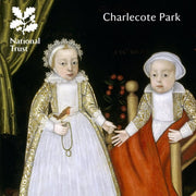 Charlecote Park, Warwickshire: National Trust Guidebook