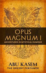 Opus Magnum I: Adventures in Mystical Humour: 1