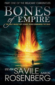 Bones of Empire (Relicant): 1