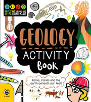 Geology (STEM Starters for Kids)