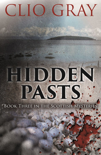 Hidden Pasts (Scottish Mysteries)