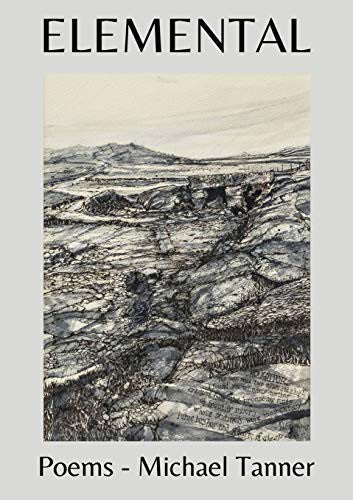Elemental: Poems - Michael Tanner