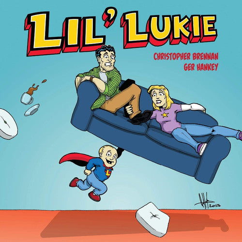 Lil Lukie