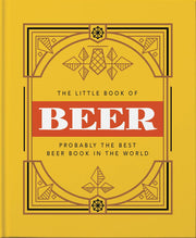 The Little Book of Beer: Probably the best beer book in the world: 1