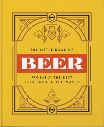 The Little Book of Beer: Probably the best beer book in the world: 1