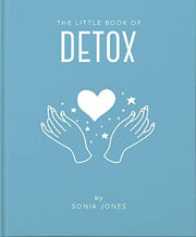 The Little Book of Detox: 11