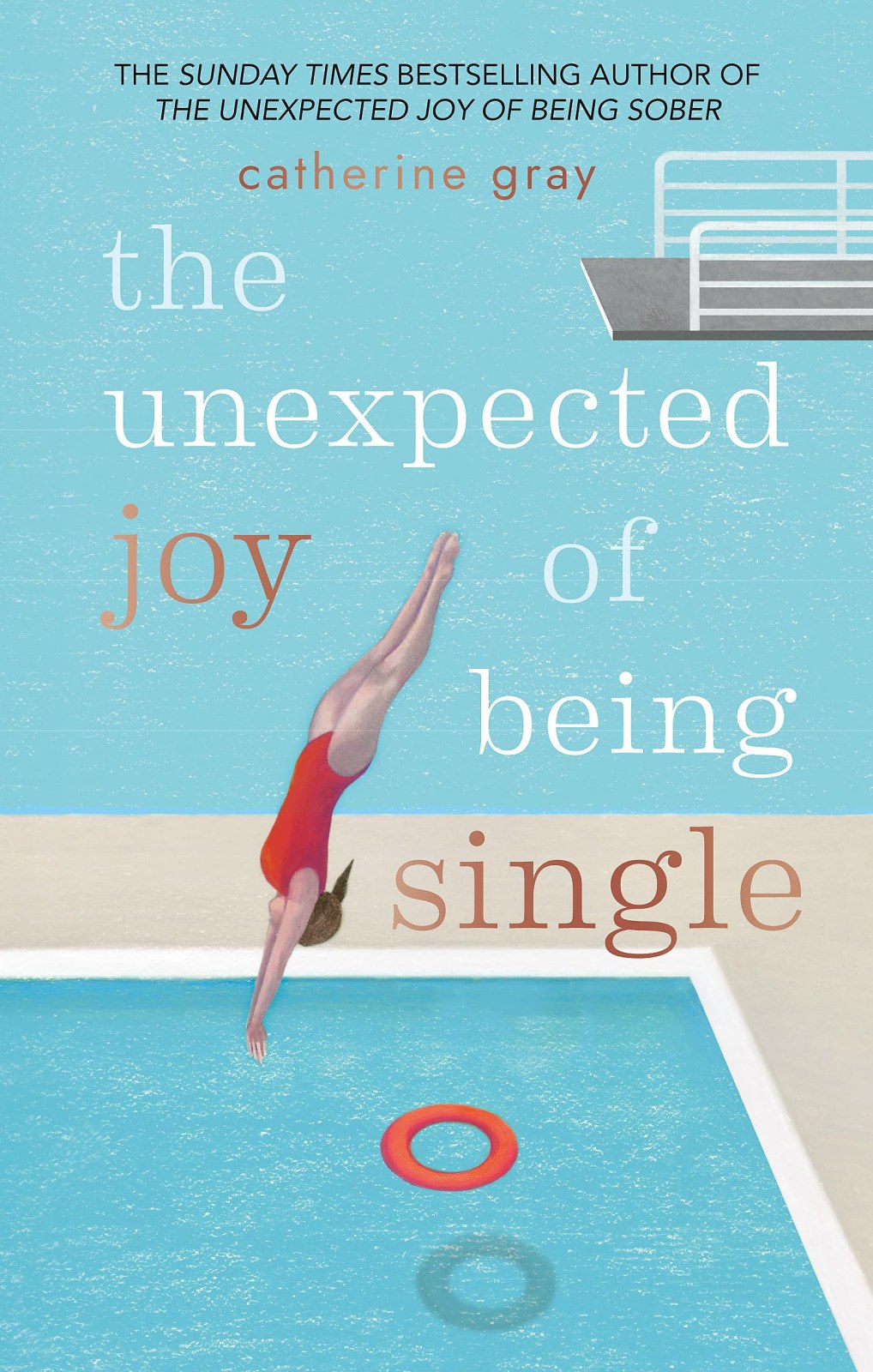 The Unexpected Joy of Being Single: Locating unattached happiness