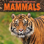 Mammals (Living Things and Their Habitats)