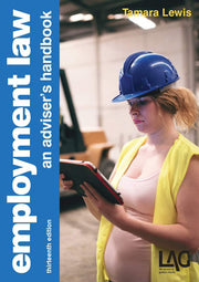 Employment Law: an adviser's handbook