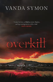 Overkill (Sam Shephard)