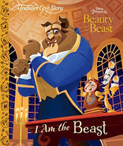 Disney Beauty & The Beast - I Am The Beast (Treasure Cove Story)
