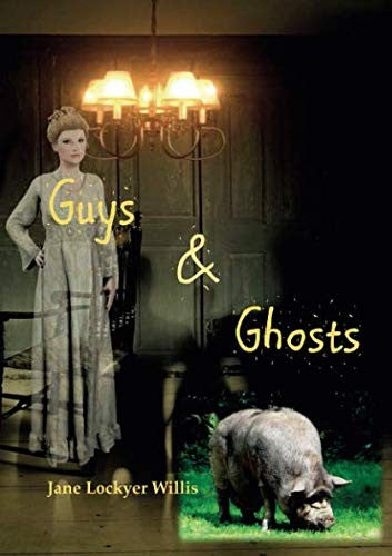 Guys and Ghosts