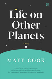 Life on Other Planets