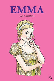 Emma, 9781912464081 (Baker Street Readers)