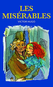Les Miserables , 9781912464166 (Baker Street Readers)