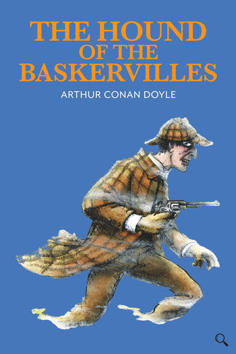 The Hound of the Baskervilles , 9781912464203