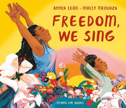 Freedom, We Sing: 1