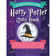 The Unofficial Devilishly Difficult Harry Potter Quiz Book: From potions to professors, spirits to spells & witches to wizards… this devilishly ... about the wizarding world of Harry Potter